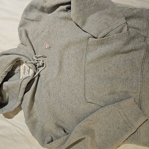 Guess Gray Hoodie